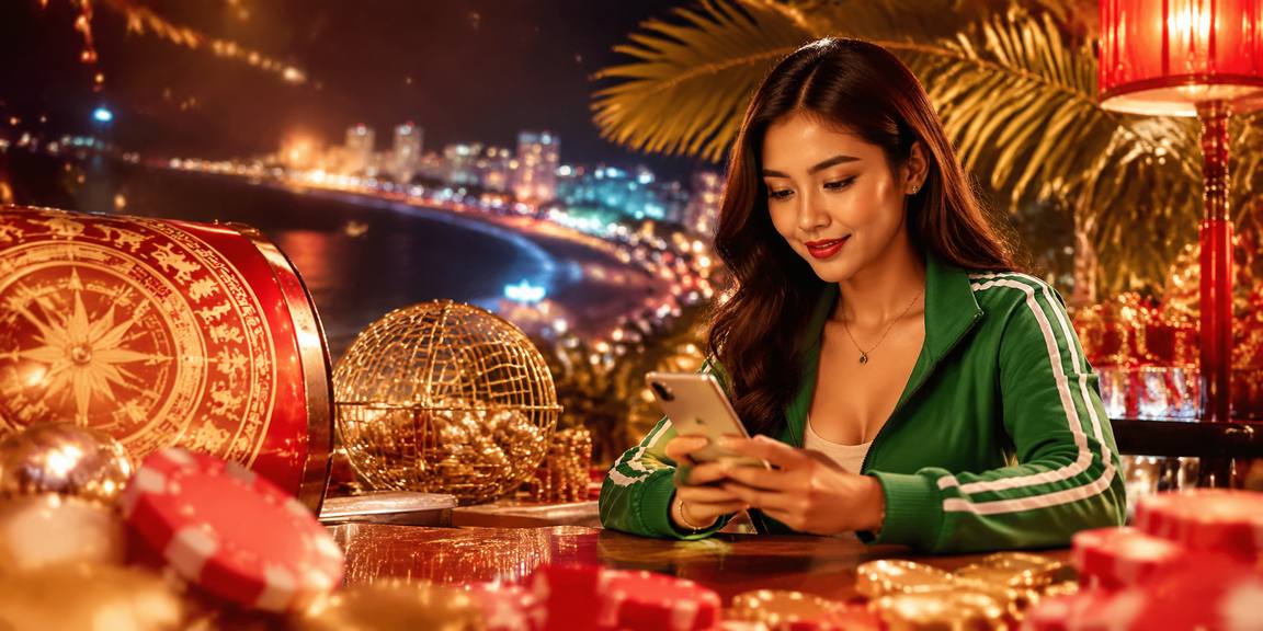 ok9999 Thanh toán nội địa hoạt động như thế nào?